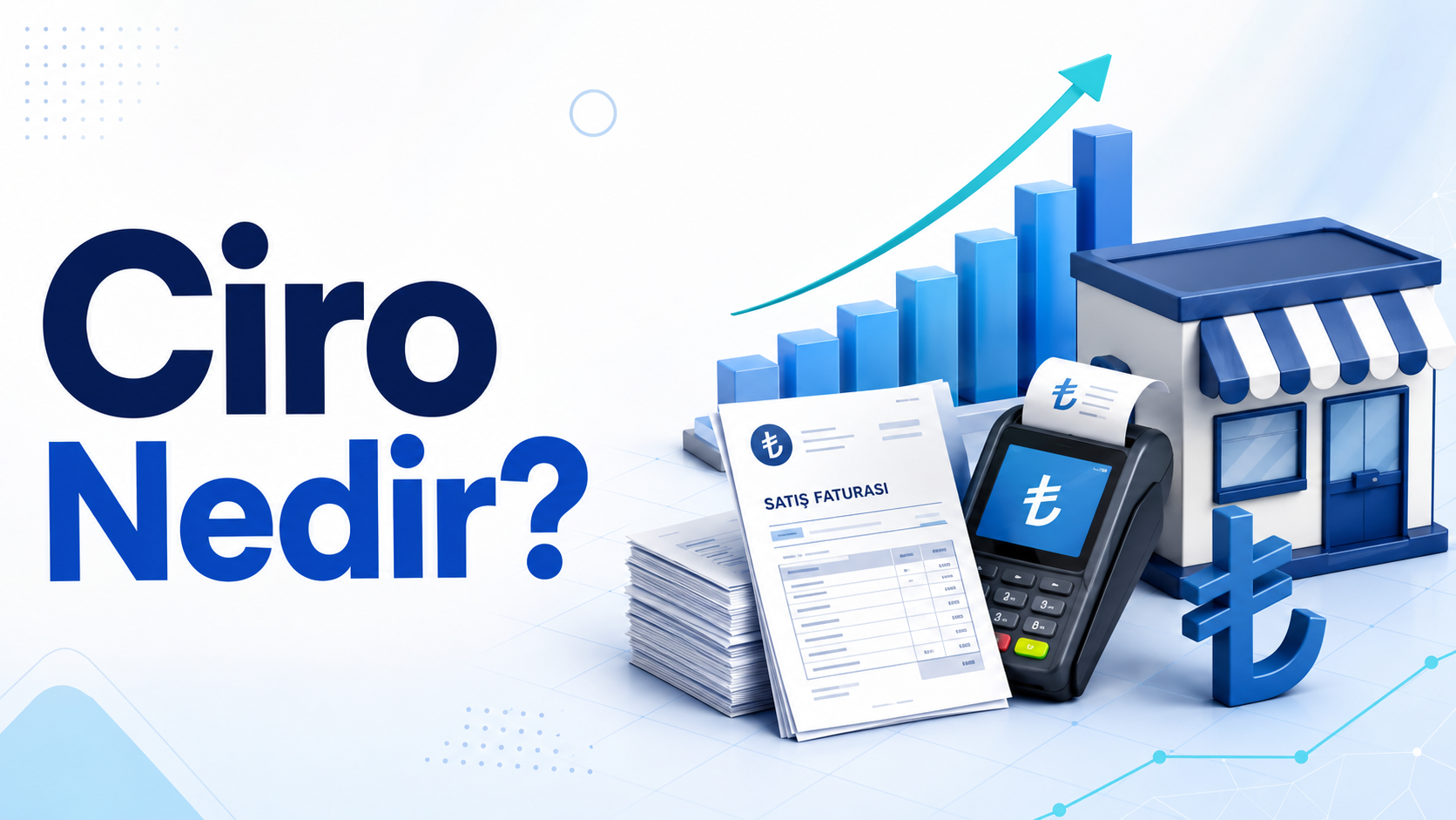 Ciro Nedir? Nasıl Hesaplanır?